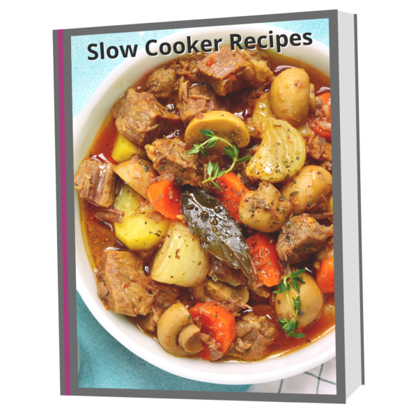 Slow Cooker Recipes