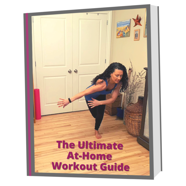 The Ultimate At-Home Workout Guide